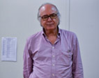 Sociólogo Boaventura de Souza Santos lança publicação em evento do NEEPES nesta quarta-feira (28/11)