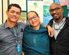 Alunos de Cabo Verde conhecem experiência brasileira no controle do tabaco