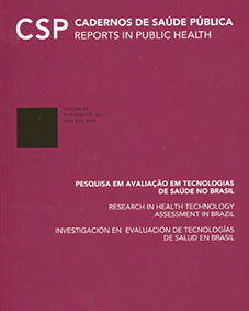 CSP destaca avaliação de tecnologias em saúde