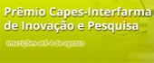 Segunda edição do Prêmio Capes-Interfarma recebe inscrições