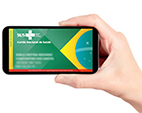Ministério da Saúde lança versão digital do Cartão SUS