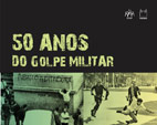 Escola debate os 50 anos do Golpe Militar no dia 30/4