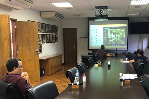 CD extraordinário decide manter suspensão de defesas