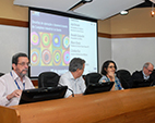 ENSP debate Complexo Industrial da Saúde e seus desafios