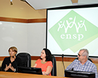 Centro de Estudos da ENSP debateu o trabalho escravo contemporâneo