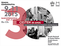 Cesteh celebra 30 anos de saúde do trabalhador, formação, pesquisa e assistência