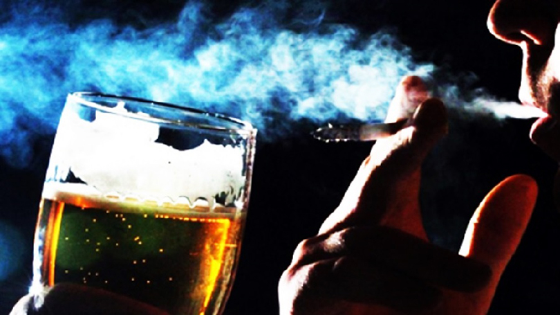 Revista Brasileira de Epidemiologia abre chamada para artigos sobre álcool, tabaco e agrotóxicos