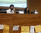 Ciclo de Debates discutiu conjuntura da Estratégia de Saúde da Família no Rio