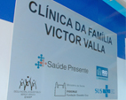 Clínica da Família Victor Valla proverá tarde cultural no dia 28/4