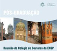 Colégio de Doutores debate rumos dos programas stricto sensu da ENSP