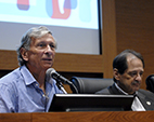 I Colóquio Latinoamericano debate a formação em Saúde Pública