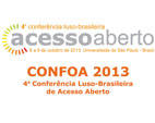Conferência de Acesso Aberto 2013 será em outubro