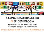 Epidemiologia precisa ser capaz de antecipar problemas e orientar decisões dos governos, afirma Opas/OMS na abertura do Epi2017