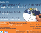 ENSP discute saneamento e saúde ambiental para Rio+20