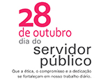 ENSP promove atividades comemorativas na Semana do Servidor Público