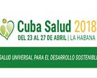 Vai ao Cuba Salud 2018? Entre em contato com a Escola de Governo
