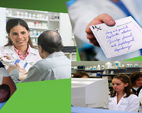 Inscrições abertas para curso de serviços farmacêuticos