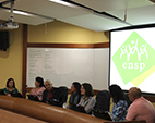 ENSP promove Curso Internacional Brasil-Canadá: temas e questões contemporâneas