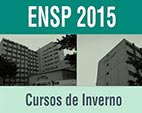 Cursos de Inverno ENSP: confira lista dos candidatos selecionados