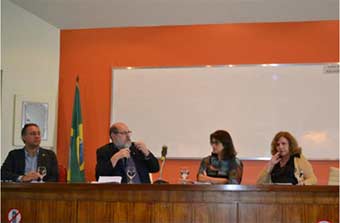 Comissão da Verdade da Reforma Sanitária inaugura núcleo na Fiocruz