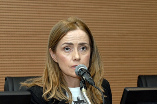 PPGBIOS denuncia agressões e ameaças à professora Debora Diniz