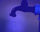 Estudo aponta déficit para o abastecimento de água potável