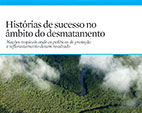Brasil é o país que mais combate o desmatamento, diz ONU