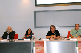 Direitos humanos: debatendo mídia e movimentos sociais