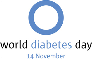 OMS: educação e prevenção para controle do diabetes