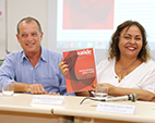 ENSP e Emerj lançam publicação sobre o mestrado em Justiça e Saúde