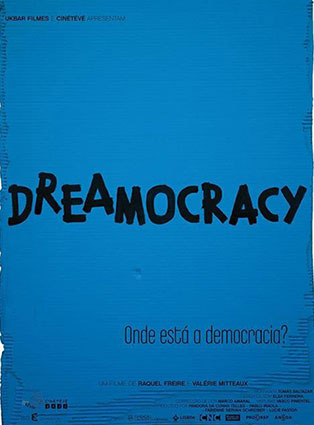 ENSP exibirá documentário sobre democracia e cidadania no dia 6/11