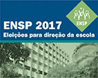 Debate entre os candidatos à direção da ENSP ocorrerá nesta quinta (27/4)