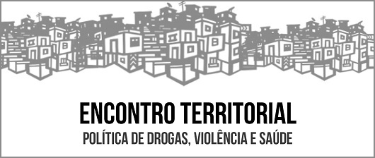 Fiocruz participa de evento sobre política de drogas e violência nos dias 4 e 5 de maio
