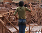 Fiocruz propõe ações de redução de impactos do desastre da Vale