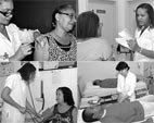 Estudo sobre Perfil da Enfermagem no Brasil é lançado na Bahia