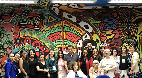 ENSP e UFAC celebram 10 anos do primeiro mestrado em saúde coletiva na região Amazônica
