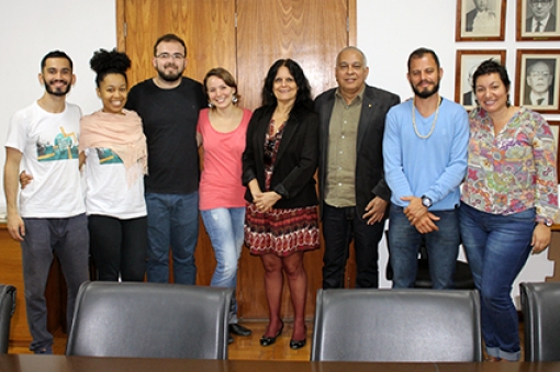 Programa de Estágio Internacional ENSP: alunos visitam Cuba