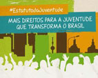Estatuto prioriza enfrentamento à violência contra a juventude negra