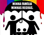 Contradição? Reportagem traça perfil dos gays que defendem Bolsonaro