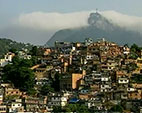Reportagem associa elevados índices de tuberculose à pobreza no Rio de Janeiro