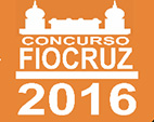 Concurso Fiocruz 2016: lançado edital de seleção de pesquisadores