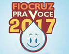 ENSP participa do 'Fiocruz pra você', neste sábado (16/9)