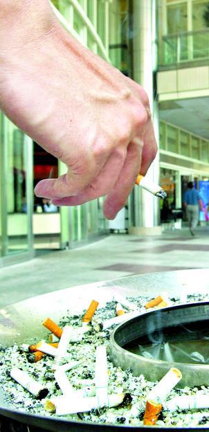 Proibição cigarros aromatizados é destaque na imprensa