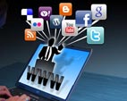 Uso de redes sociais on-line em debate na Fiocruz