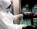 Laboratório de Tuberculose da ENSP retoma supervisão técnica aos Lacens