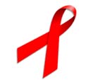 Atividades pela luta contra a Aids no Centro de Saúde