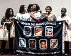 Mães de Manguinhos promovem evento por memória, justiça e liberdade nas favelas e periferias