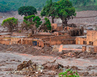 Tragédia humana, ambiental e social em Minas Gerais
