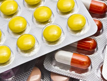 Aberto edital sobre descarte de medicamentos