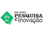 Novo site de Pesquisa e Inovação da ENSP está 'on-line'